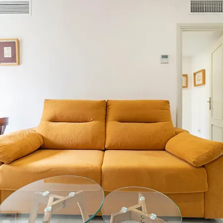 Allo Porvenir Centro 1 Apartamento