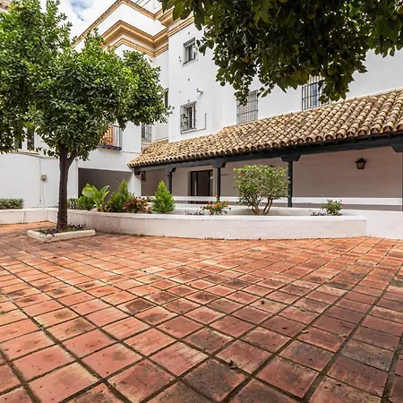 Apartamento Allo Porvenir Centro 1