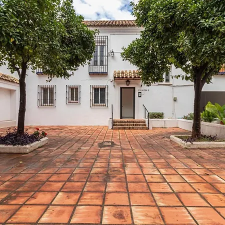 Apartamento Allo Porvenir Centro 1 *