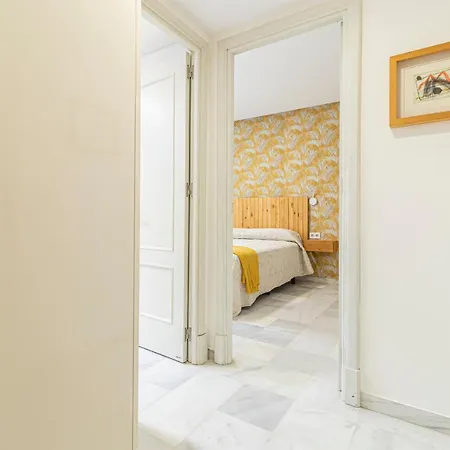 Apartment Allo Porvenir Centro 1