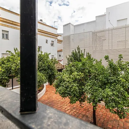 Allo Porvenir Centro 1 Apartment