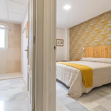 Apartment Allo Porvenir Centro 1 Jerez de la Frontera