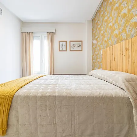 Apartment Allo Porvenir Centro 1