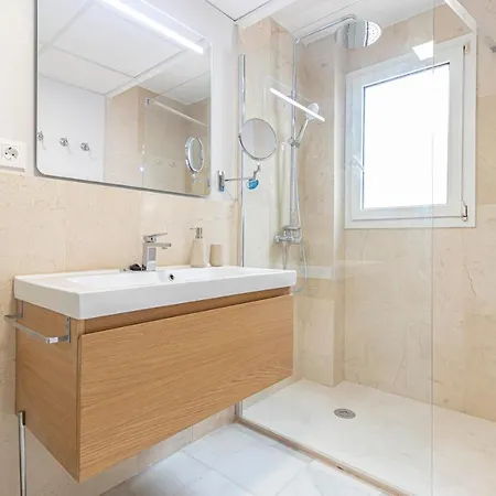Apartment Allo Porvenir Centro 1 *