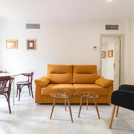 Allo Porvenir Centro 1 Apartment *